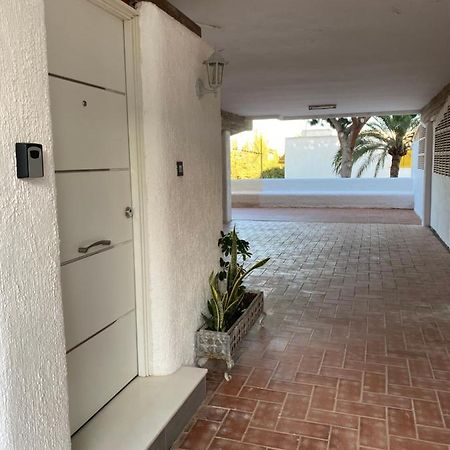 Ferienwohnung Nuevo Loft,Cerca De La Playa Aguadulce  Exterior foto