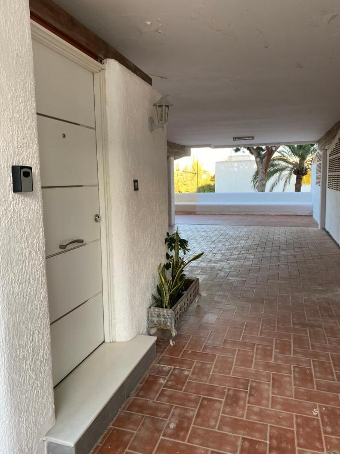 Ferienwohnung Nuevo Loft,Cerca De La Playa Aguadulce  Exterior foto